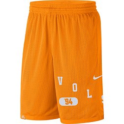 Nike Men's Tennessee Volunteers Tennessee Orange Dri-FIT Shorts