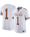 Kevin Durant Texas Longhorns Jersey – Classic Authentics