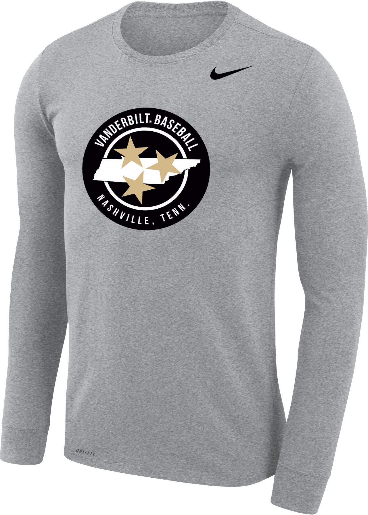 Vanderbilt Baseball Gear, Vanderbilt Commodores Baseball Jerseys, Hats, T- Shirts