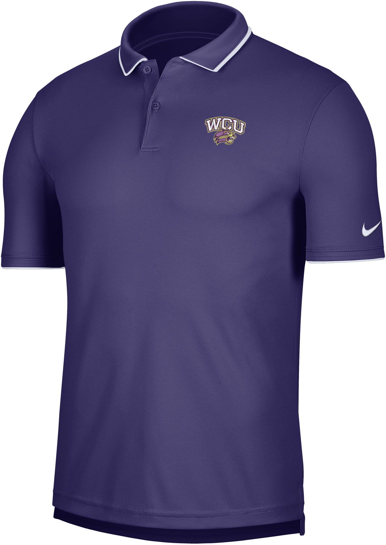 Men's Nike Black Minnesota Vikings Sideline Player UV Performance T-Shirt