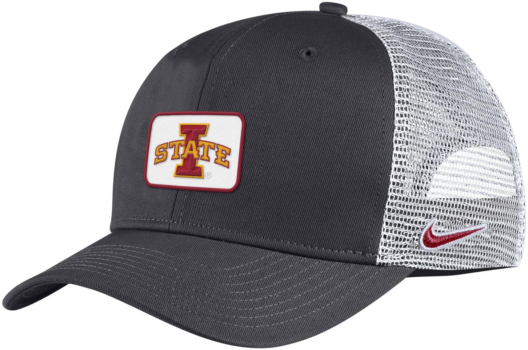 Iowa state 2025 nike hat