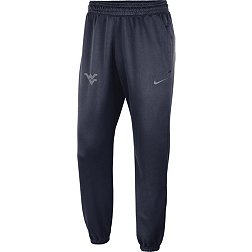 WVU, West Virginia Nike Club Fleece Pants