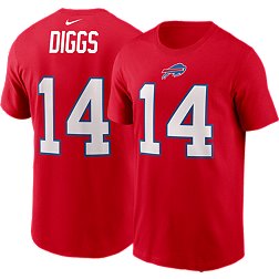stefon diggs limited jersey