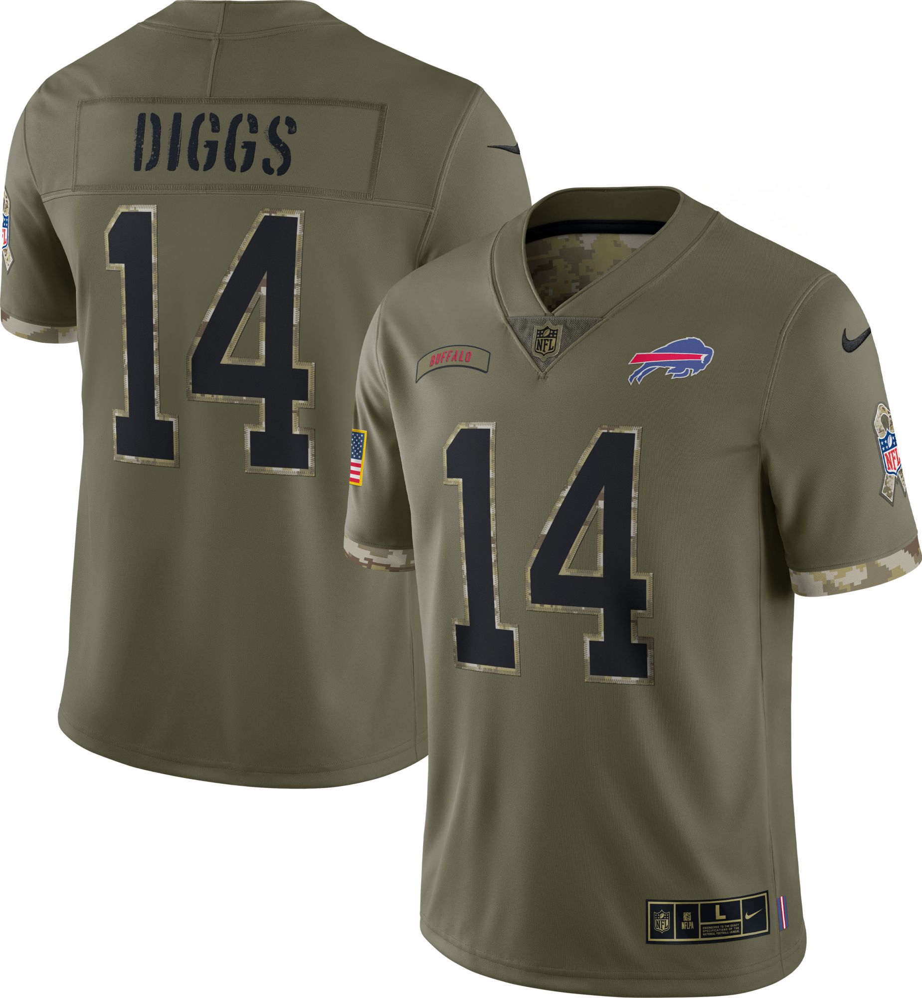 Nfl veterans day gear 2018 on sale