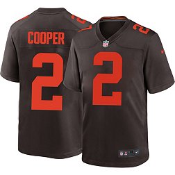 Cleveland Browns Jerseys  Curbside Pickup Available at DICK'S