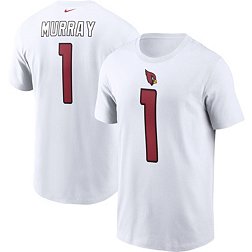 NFL Arizona Cardinals Game Jersey (Kyler Murray) Men's Football