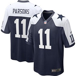 make your own dallas cowboys jersey