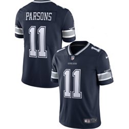 youth xl micah parsons jersey