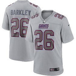 NFL Player Jersey Apron-new York Giants Saquon Barkley