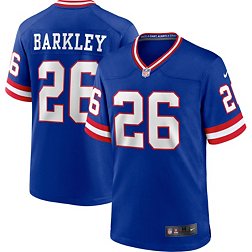 Saquon Barkley Jerseys & Gear  Curbside Pickup Available at DICK'S