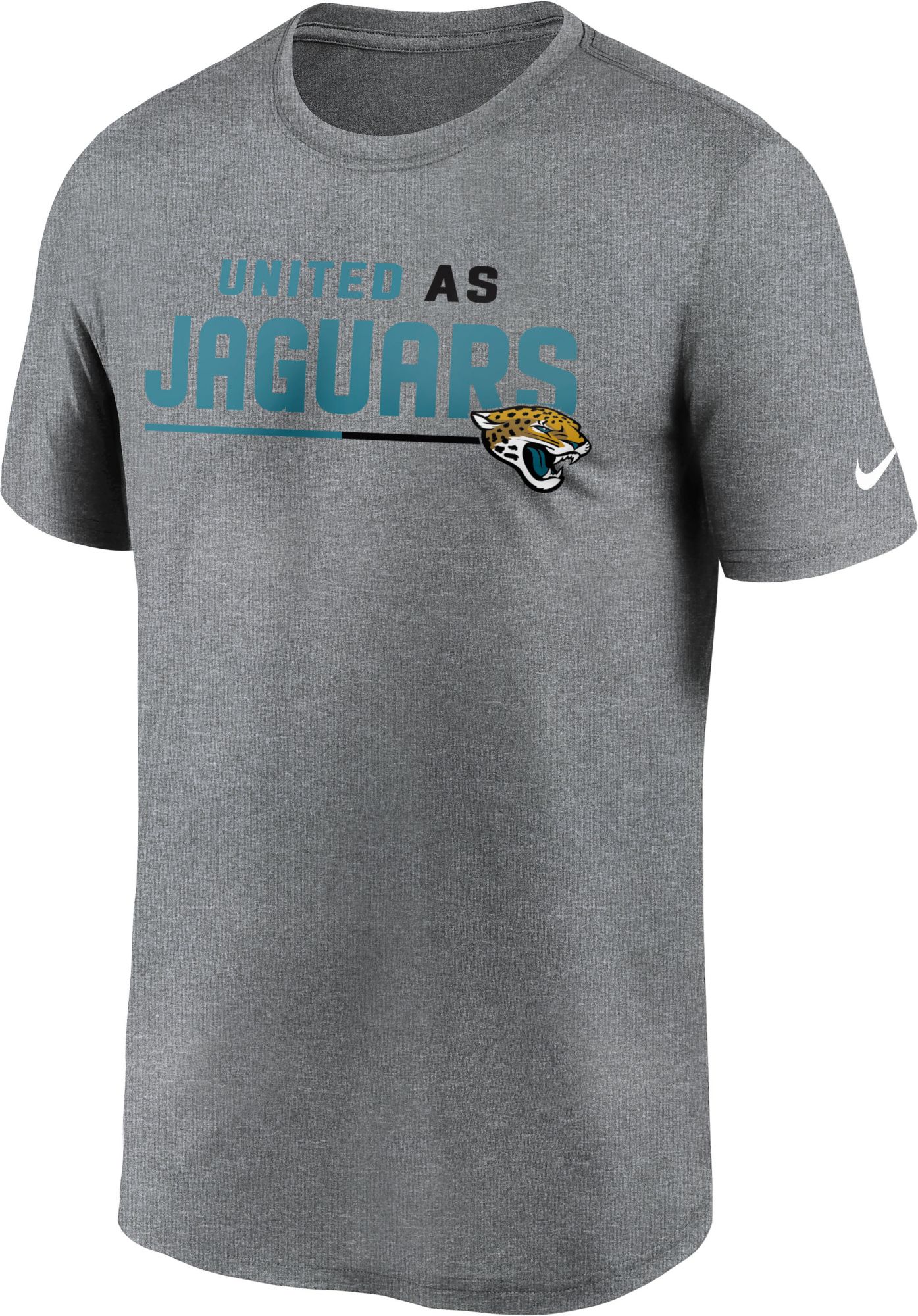 Jacksonville Jaguars Apparel & Gear  In-Store Pickup Available at DICK'S