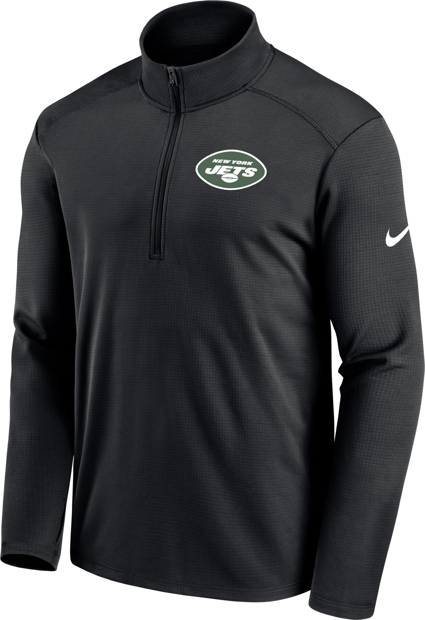 Men's Pro Standard Ahmad Sauce Gardner Green New York Jets Mesh Baseball Button-Up T-Shirt Size: Extra Large