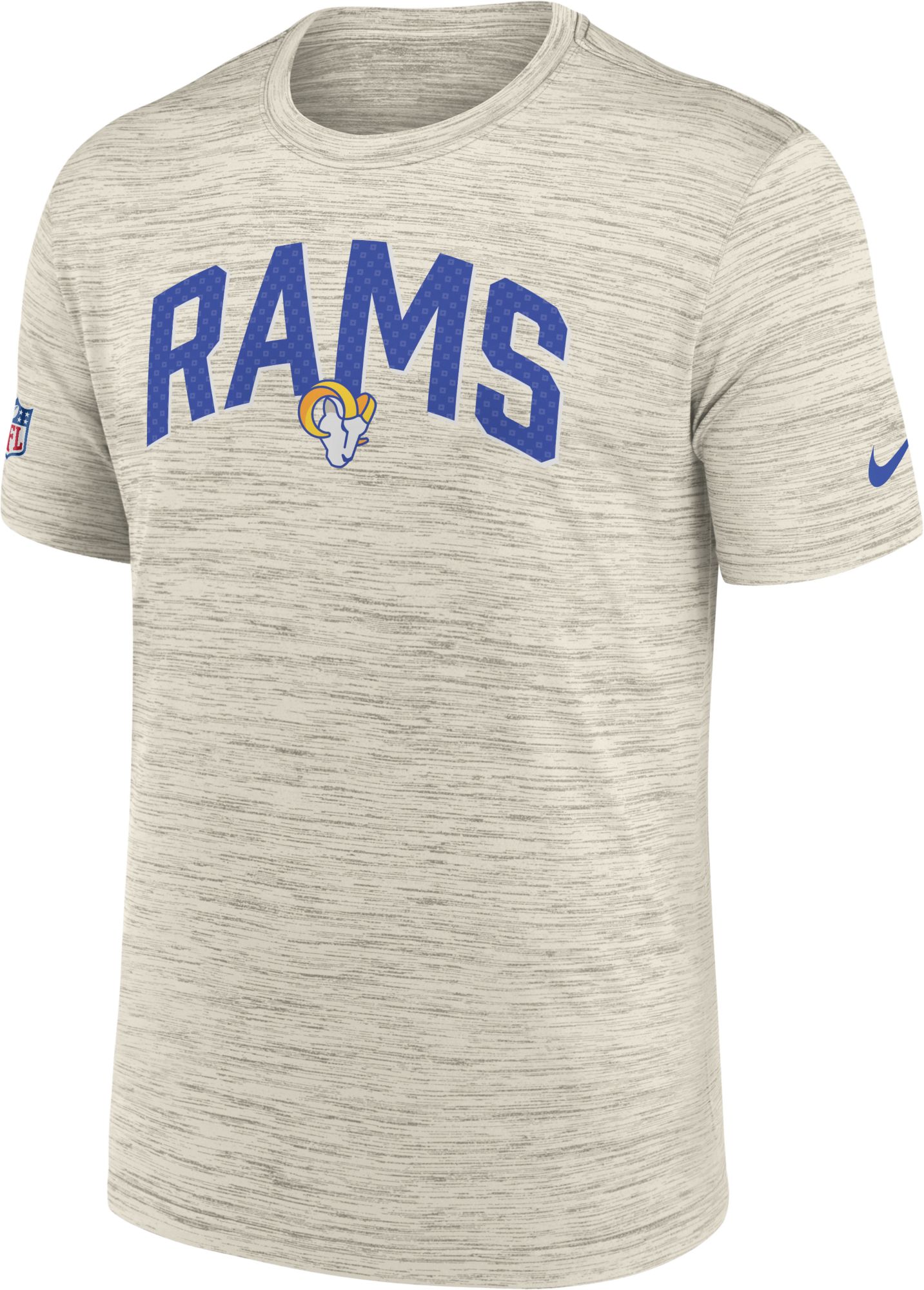 rams nike t shirt