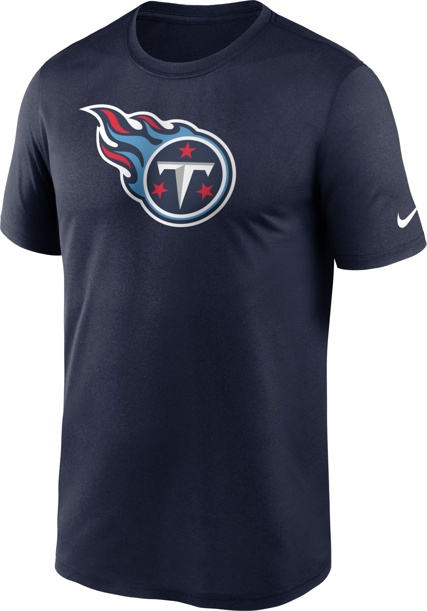 Tennessee Titans Nike 2023 Nfl Crucial Catch Sideline T-Shirt, hoodie,  sweater, long sleeve and tank top