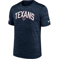 Men's Nike Anthracite Houston Astros Icon Legend Performance Long Sleeve T-Shirt