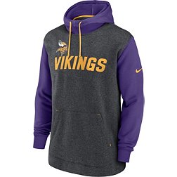 Volcánico rescate nombre de la marca Vikings Hoodies & Sweatshirts | Best Price Guarantee at DICK'S