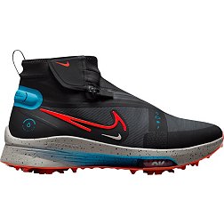Nike Men's Air Zoom Infinity Tour 2 Shield Golf Shoes