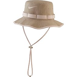 Men's Bucket Hat with Drawstring