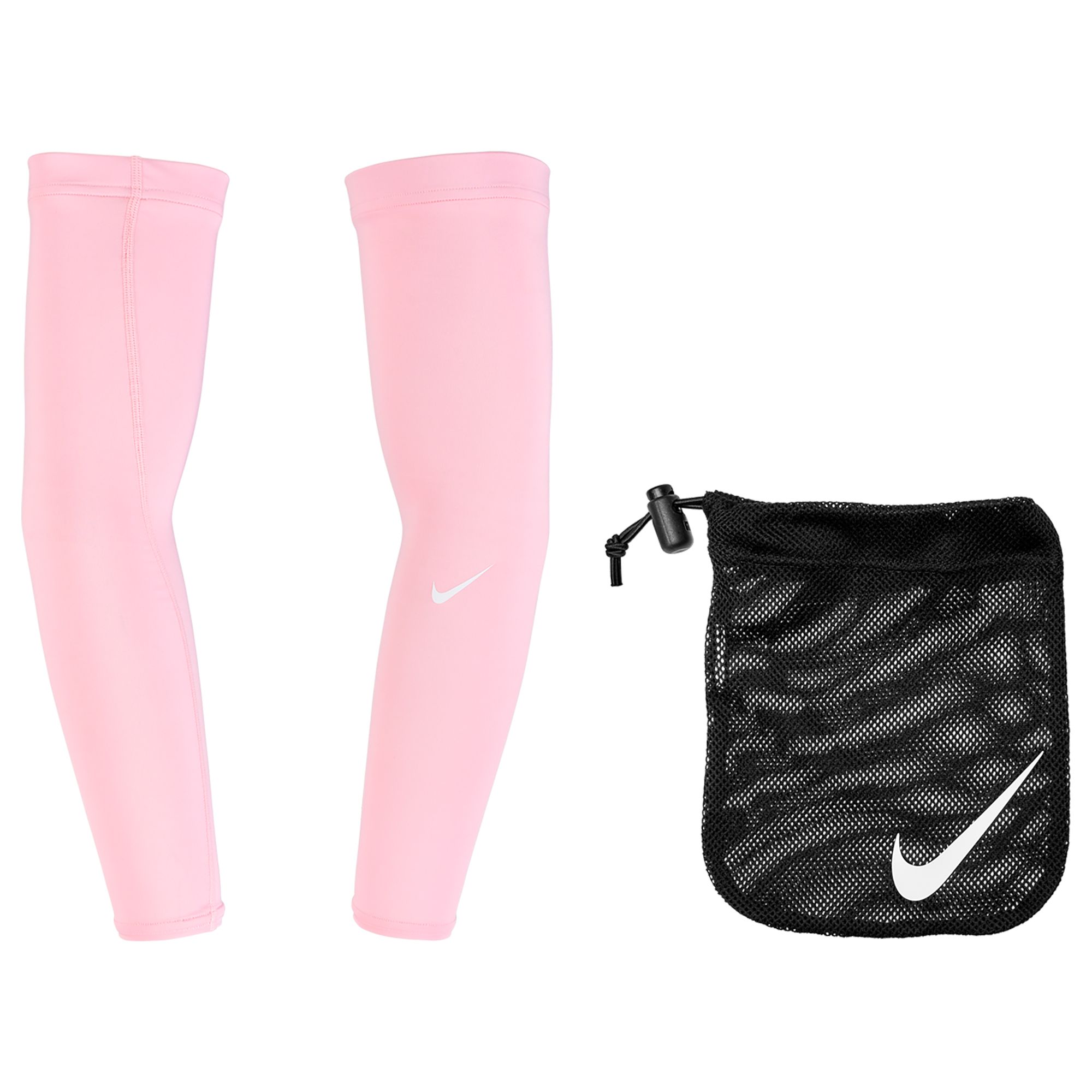 Pink/White