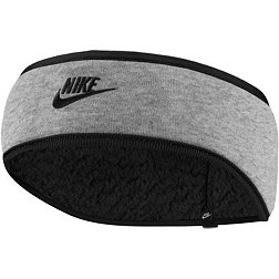 Nike Men's Club Fleece Headband 2.0