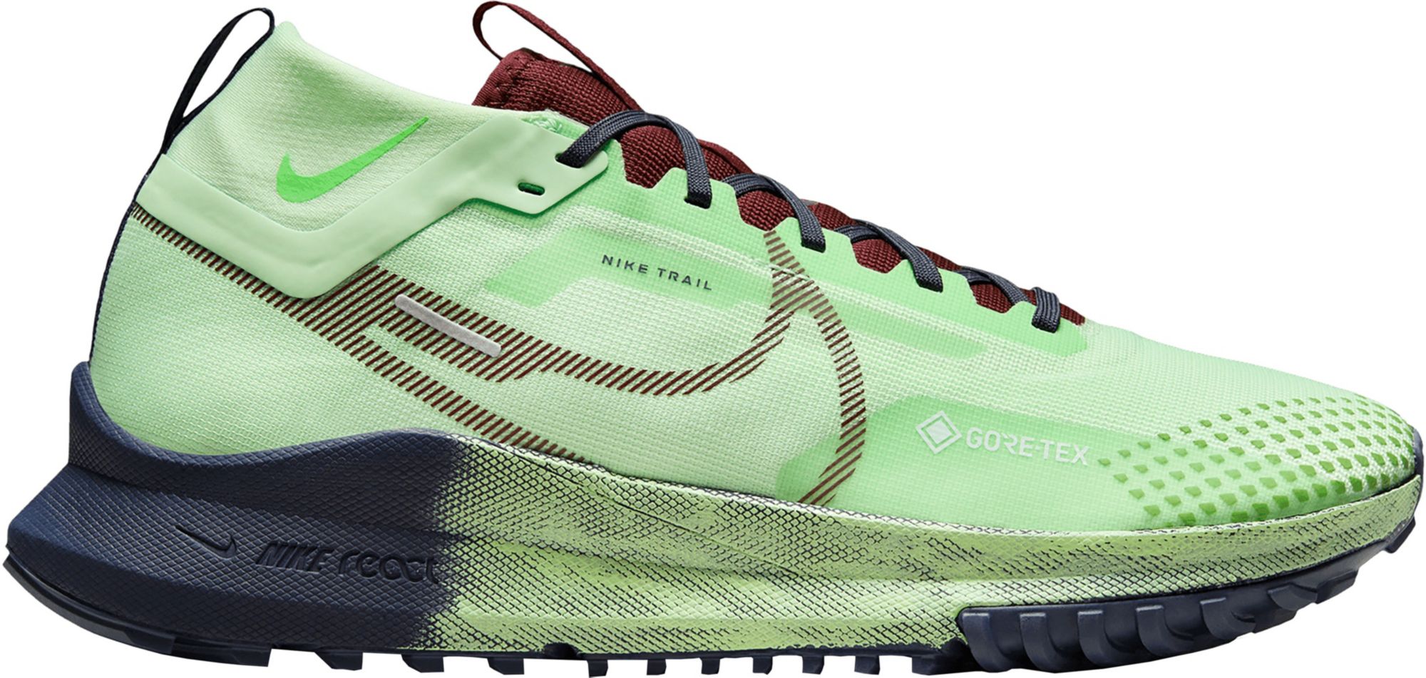 Green/Red