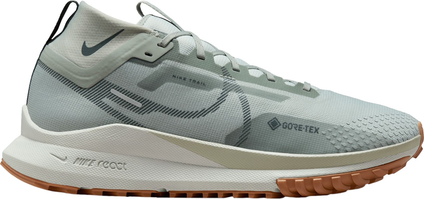 Green/Silver