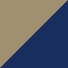 Khaki/Citron Tint/Light Bone