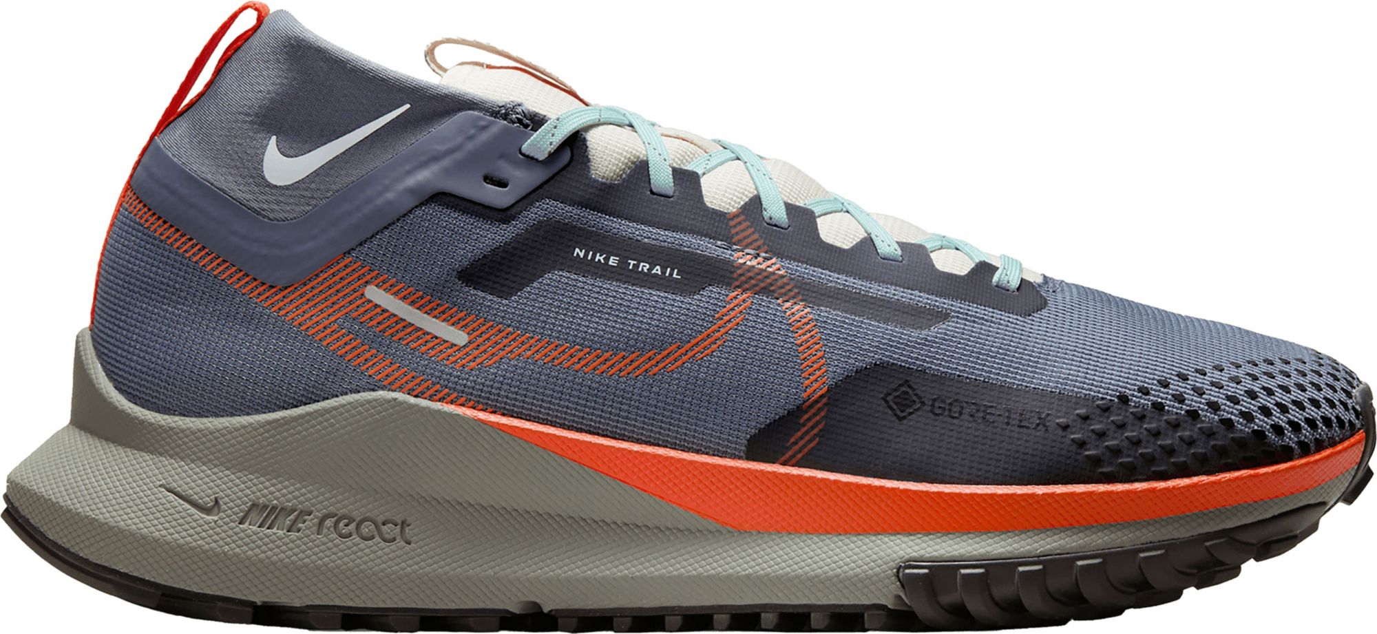 Nike Men's Pegasus Trail 4 GORE-TEX Waterproof Trail Running Shoes