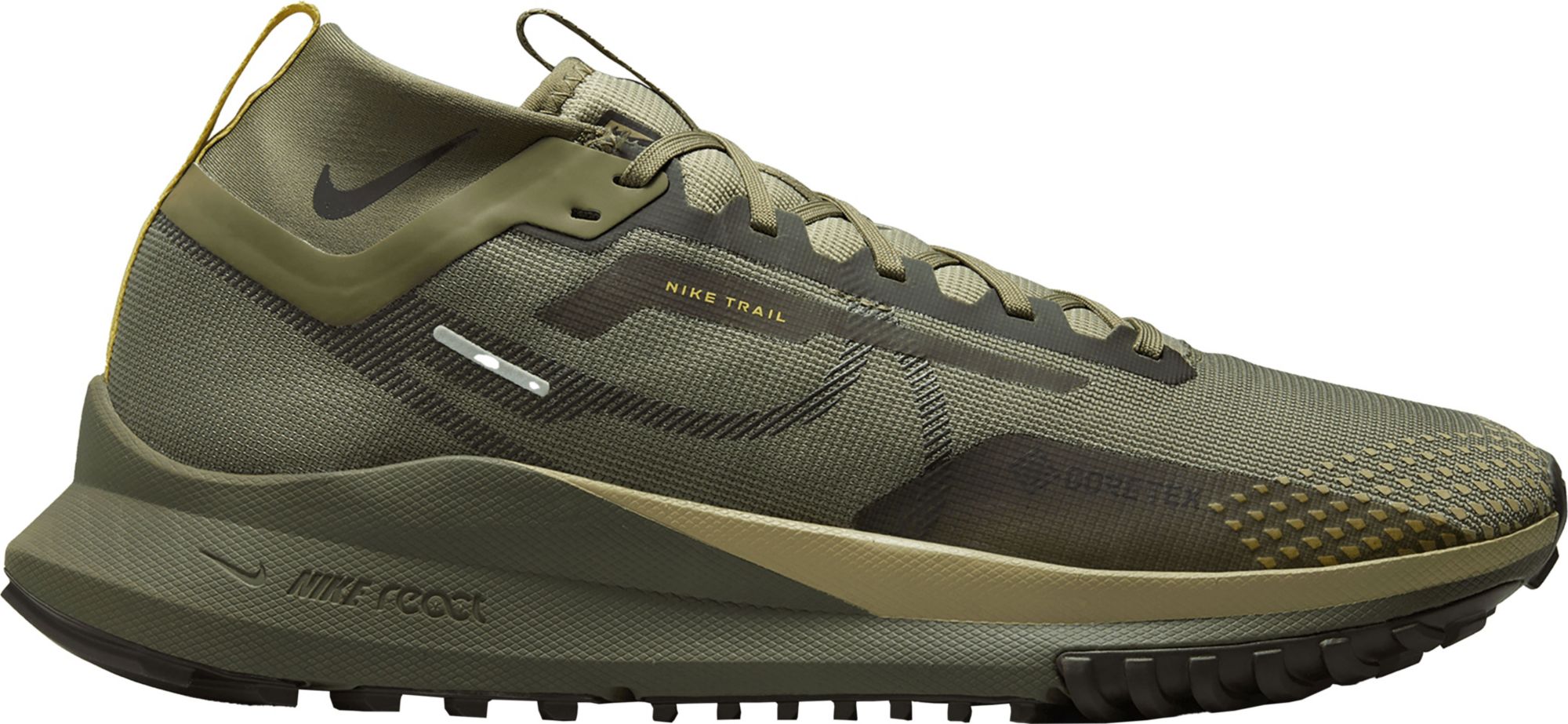 Medium Olive/Neutral Oliv