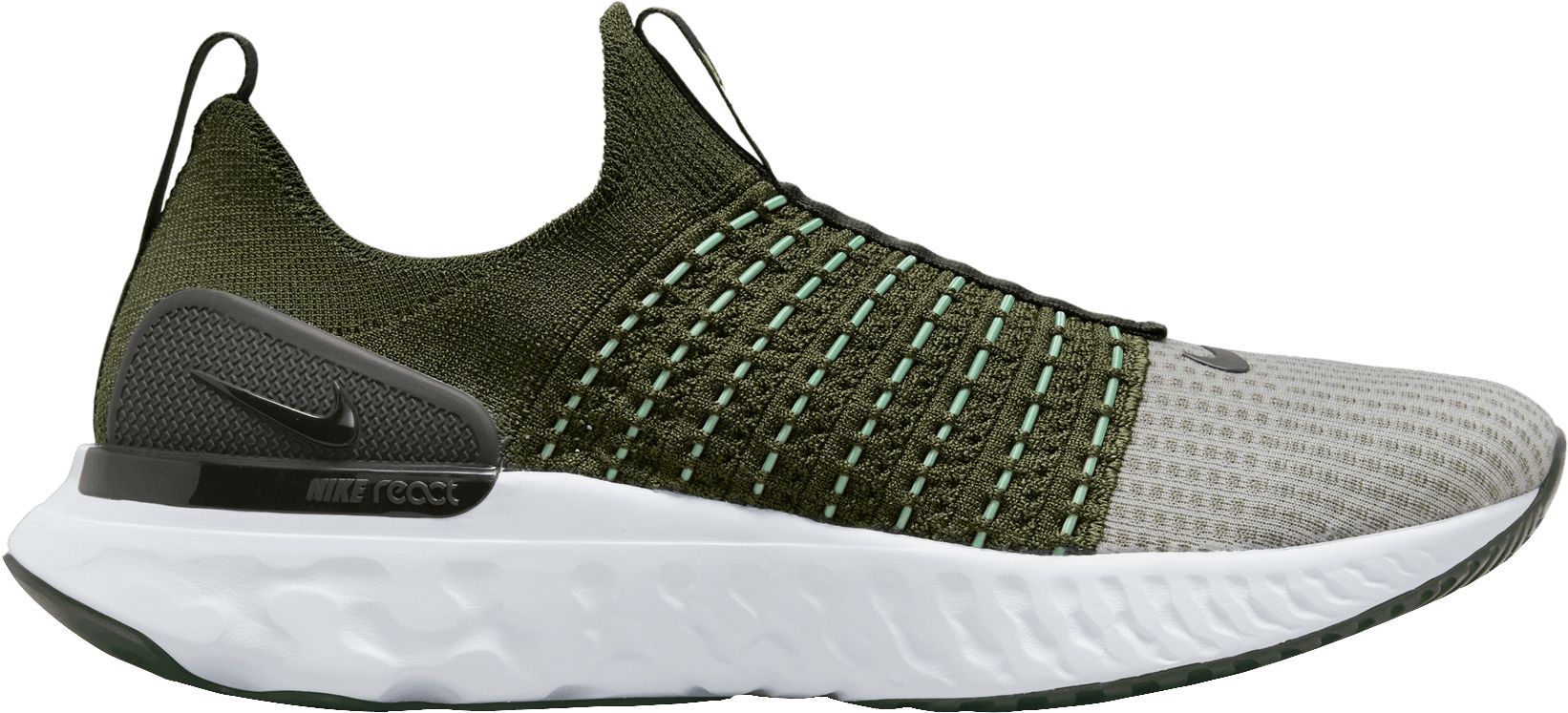 Nike React Running Footwear