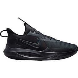 Nike Men's Precision 6 FlyEase Basketball Shoes