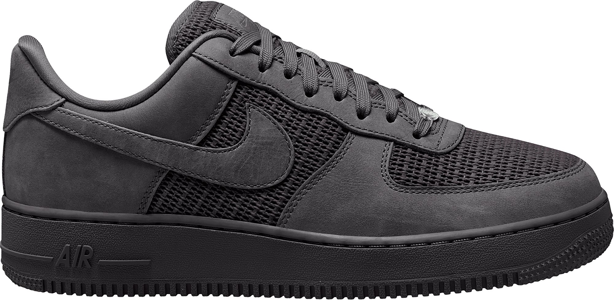 Anthracite/Anthracite/Off Noir