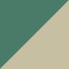 Black/Green