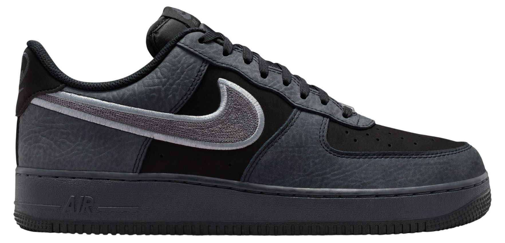 Black/Smoke Grey