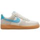 Blue/Gum