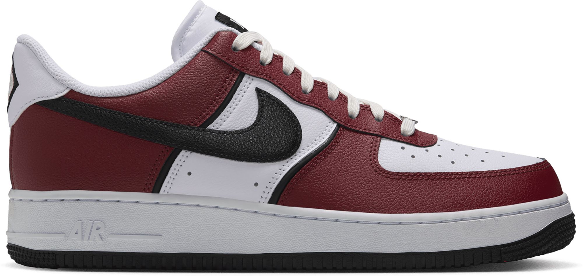 Dk Team Red/Black/White