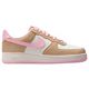 Hemp/Med Pink/Phantom