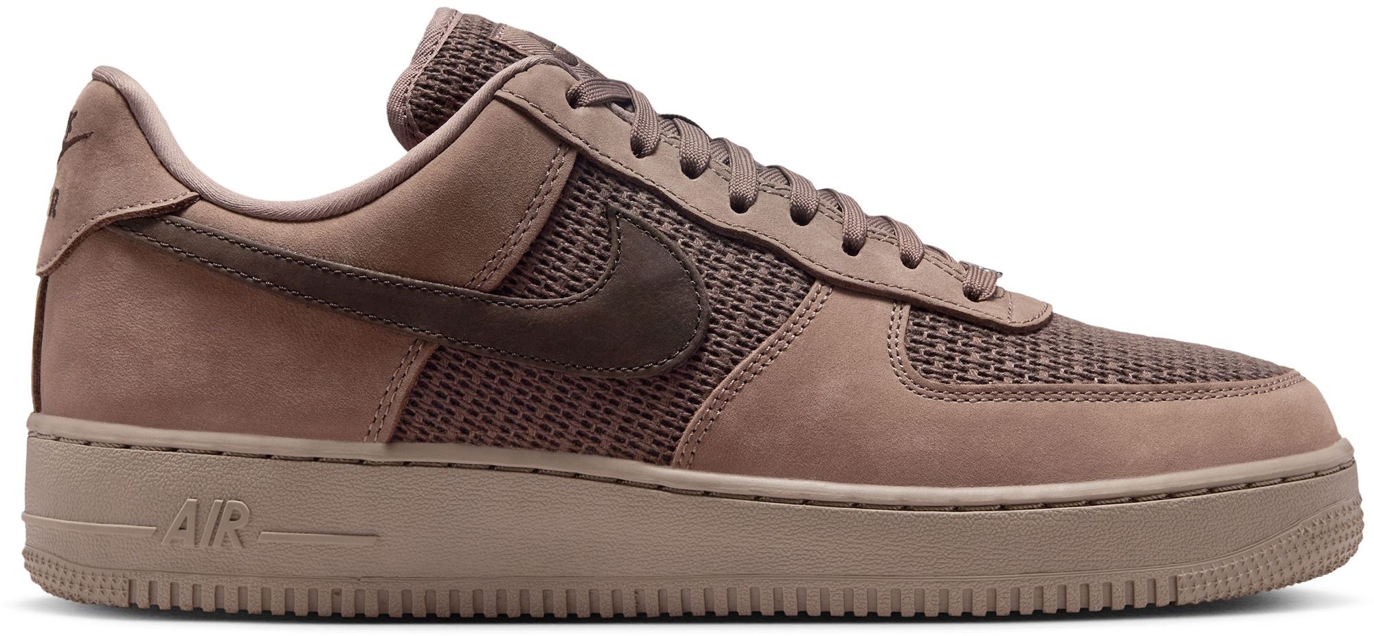 Mink Brown/Dark Hazel