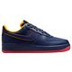 Navy/Blue/Crimson/Gold