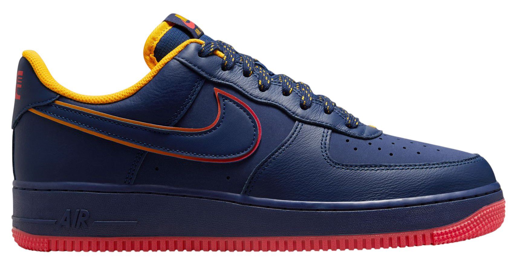 Nike Air Force 1 LV8 VT ネイビー NIKE AIR FORCE 1 LV8 VT INDEPENDENCE DAY エアフォースワン