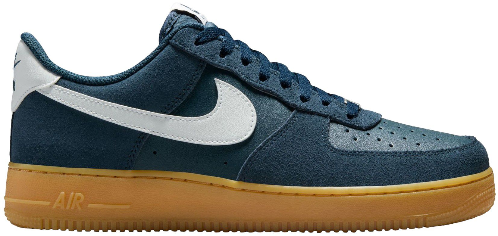 Nike Men's Air Force 1 '07 LV8 Shoes