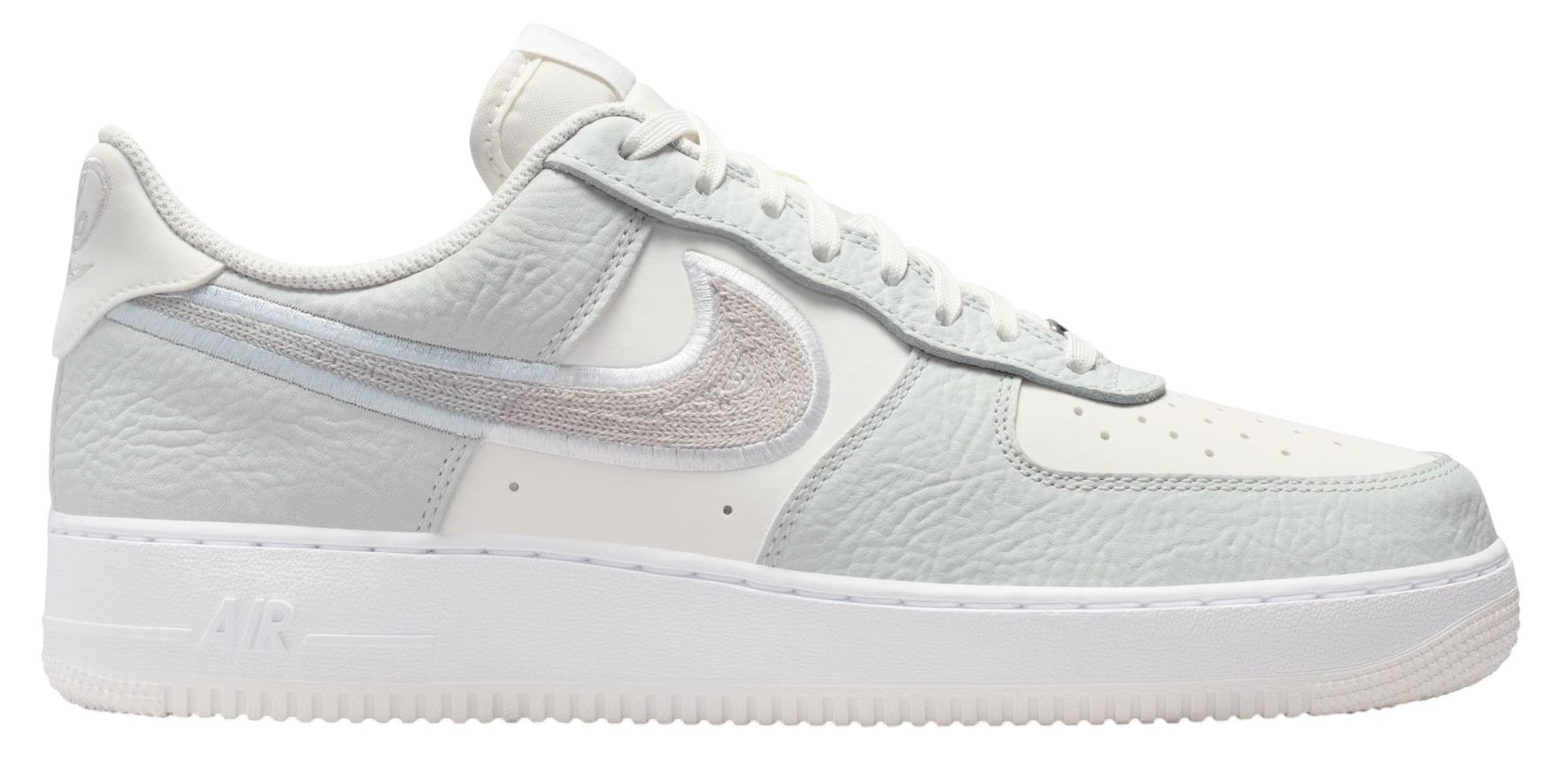 Summit White/Vast Grey