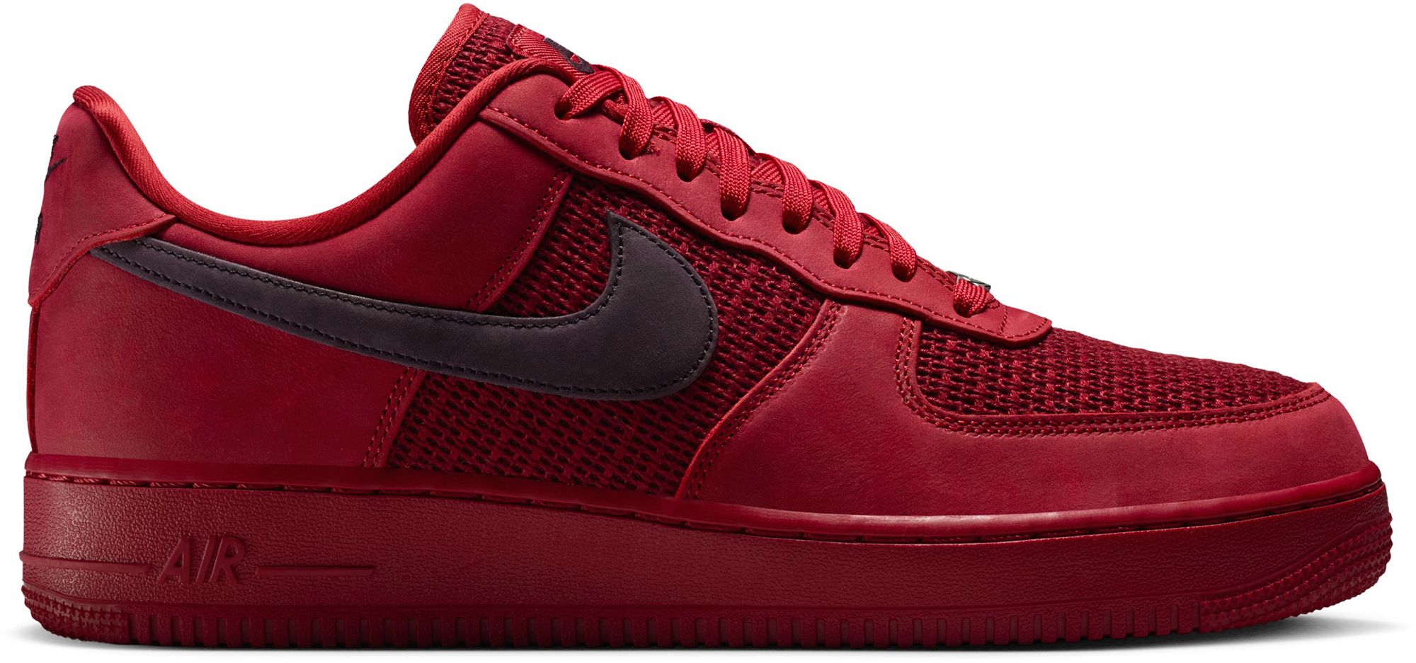 Tough Red/Team Red