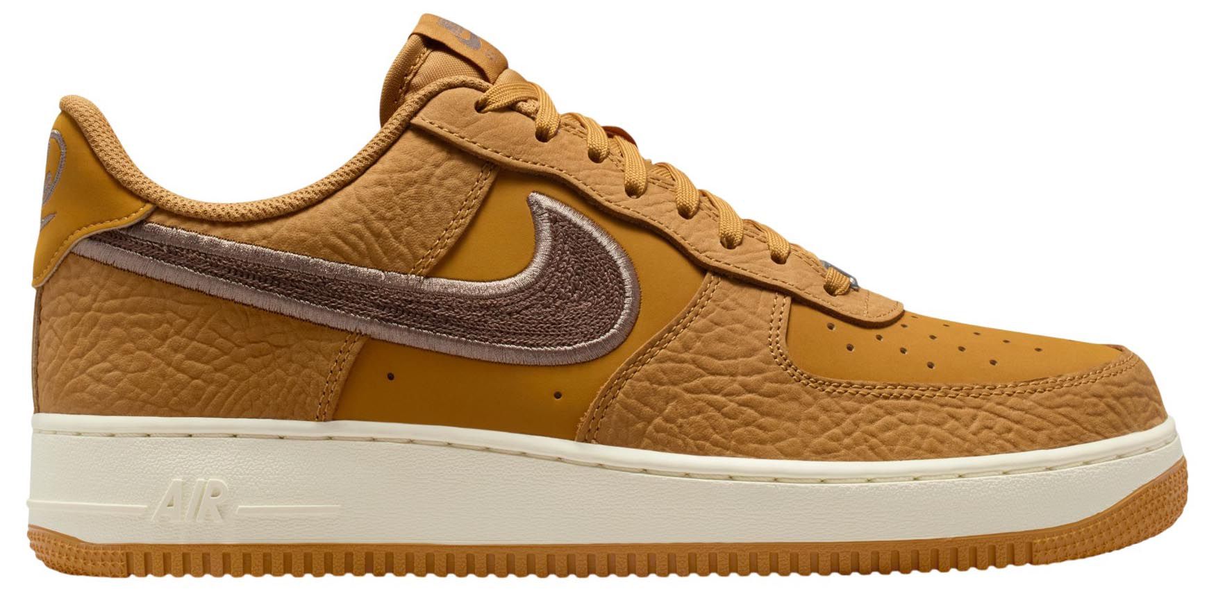 Wheat/Baroque Brown/Mink