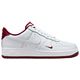 White/Team Red