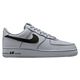 Wolf Grey/Black