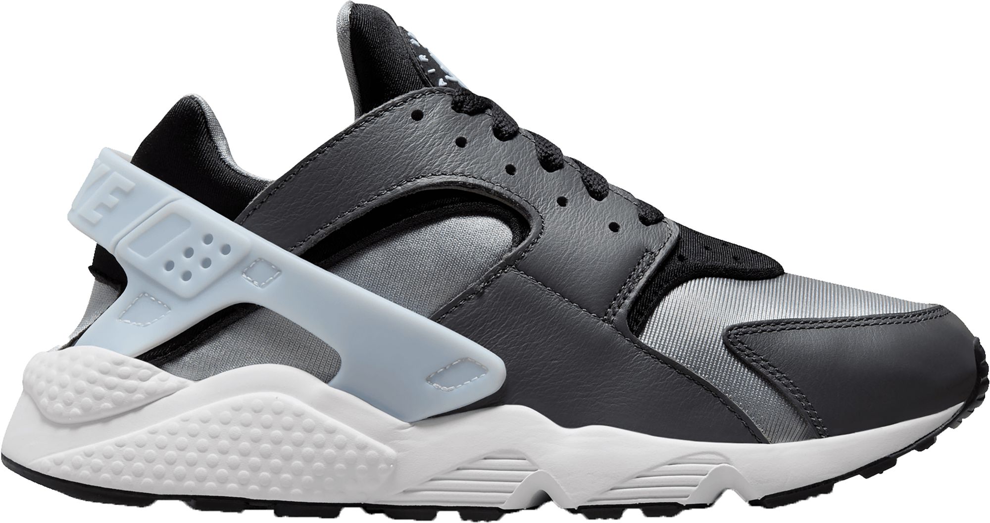 Black/Grey/Blue