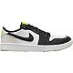 White/Black/Grey/Volt