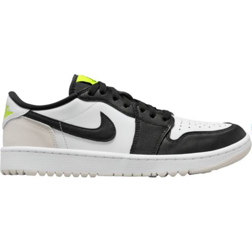 Nike Air Jordan 1 Low G Golf Shoes | DICK'S Sporting Goods
