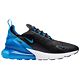 Anthracite/Blue